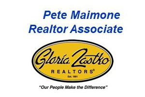 Pete Maimone