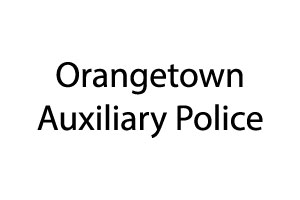 Orangetown Auxiliary Police